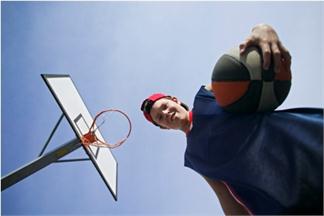 BALONCESTO