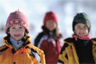 ESQUÍ EN SIERRA DE MADRID