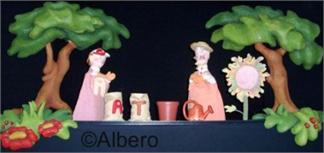 "S´TUPENDO" TEATRO DE TÍTERES
