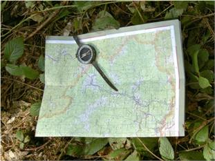 Gymkhana La Caza de Pistas de Andalucía