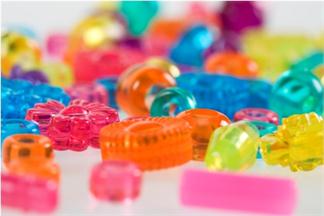 TALLERES DE MANUALIDADES