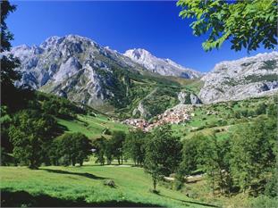 Asturias en primavera!