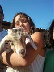 ALTALLUNA Granja Escuela