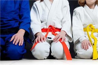 Judo/Karate