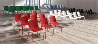 Silla multifuncion Glove