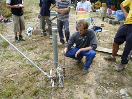 Monográfico ARIETES HIDRÁULICOS