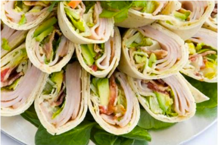 Catering Ideal para Evento con Alumnos