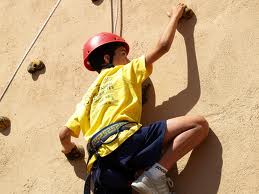 CAMPAMENTO MULTIAVENTURA